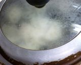 加賀れんこんのきんぴら作り方6写真