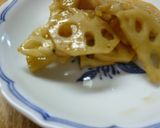加賀れんこんのきんぴら作り方10写真