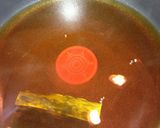 簡単!美味しい*さんまの煮付け作り方5写真