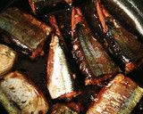 簡単！美味しい＊さんまの煮付け作り方8写真
