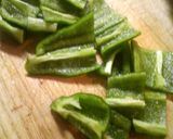 ラタトゥイユ風 カレイの煮付け作り方1写真