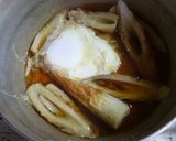 昭和のおかず・ちくわと卵の煮物作り方5写真