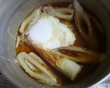 昭和のおかず・ちくわと卵の煮物作り方5写真