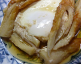 昭和のおかず・ちくわと卵の煮物作り方6写真