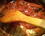 ラタトゥイユ風 カレイの煮付け作り方3写真