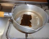 最速のかぼちゃの味噌汁作り方6写真
