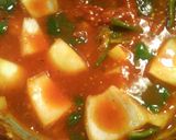 ラタトゥイユ風 カレイの煮付け作り方4写真