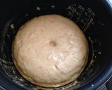 ＨＣＭで簡単☆炊飯器でバナナケーキ作り方8写真