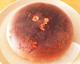 ＨＣＭで簡単☆炊飯器でバナナケーキ作り方9写真