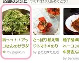 旨っっ！！アッコさんのサラダ☆作り方4写真