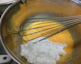 ニンジンとクルミの焼き菓子作り方3写真