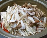 キムチチゲ作り方7写真