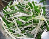 キムチチゲ作り方11写真