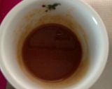 ルクエで簡単！さわらの味噌ちゃん焼き☆作り方3写真