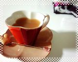 *＊カルピスミルク蒸しパン*＊HMレンジ作り方5写真