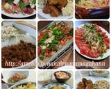 簡単♡煮込みハンバーグ～トマト味噌ソース作り方9写真