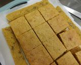ニンジンとクルミの焼き菓子作り方10写真