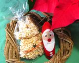 ライスクリスピー　キャラメルフレーバー作り方6写真