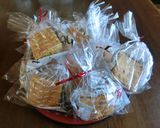 ニンジンとクルミの焼き菓子作り方11写真