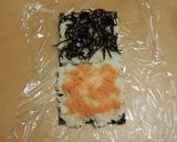 兄ちゃん1推し✫おにぎらず作り方5写真