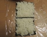 兄ちゃん1推し✫おにぎらず作り方4写真