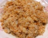 マヨラー必見！香ばしいマヨ焼きおにぎり♡作り方1写真