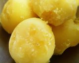 我が家のポテトサラダ＊パンにはさんでも♪作り方2写真