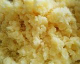 我が家のポテトサラダ＊パンにはさんでも♪作り方4写真