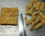 カリブ使用☆モチモチ炊き込みご飯作り方3写真