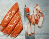 カリブ使用☆モチモチ炊き込みご飯作り方4写真