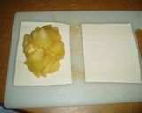 アップルパイ作り方5写真