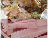 我が家のポテトサラダ＊パンにはさんでも♪作り方7写真