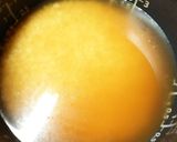 カリブ使用☆モチモチ炊き込みご飯作り方8写真
