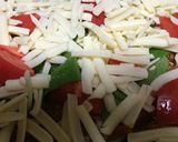 余ったカレーでカレークリームグラタン作り方2写真
