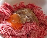 巻かないロールキャベツ 丸ごとキャベツ作り方3写真