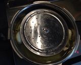 巻かないロールキャベツ 丸ごとキャベツ作り方6写真