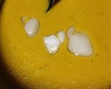 かぼちゃの甘酒汁粉ココナッツオイル風味作り方3写真