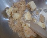 基本のパン生地でレモン味のメロンパン作り方1写真