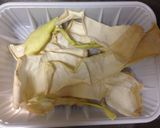 筍の代わりに大根の皮で☆青椒肉絲^_^作り方2写真