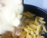 母直伝！あっさりシーフードグラタン作り方10写真
