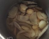 ＊ごぼうのポタージュ＊圧力鍋で１発☆作り方4写真