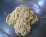 超簡単！サクサクのスノーボール作り方2写真