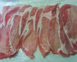 高野豆腐の照り焼き肉巻き♪お弁当にも!作り方4写真