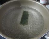 土鍋で鯛めし作り方3写真