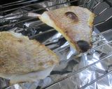 土鍋で鯛めし作り方5写真