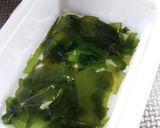 寒い日に☺具だくさん味噌汁にお蕎麦♪作り方3写真