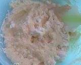 bills風のパンケーキ♬HMで簡単朝食作り方4写真