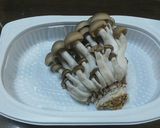マコモダケの炊き込み御飯作り方3写真