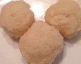 DUFFY大根おろしART鍋♪作り方1写真