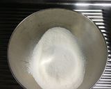 【栗原はるみ】簡単 網焼きパン作り方1写真